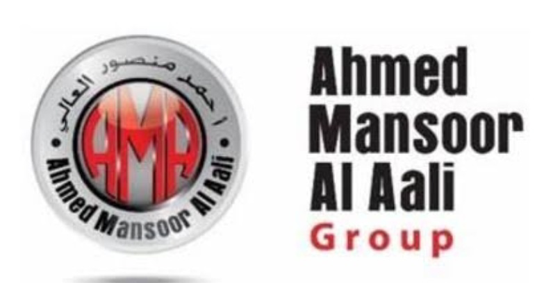 Ahmed Mansoor Al Aali (AMA Group)
