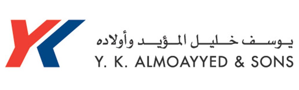 Almoayyed Contracting Group
