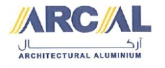 ARCAL Aluminium