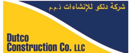 Dutco Construction