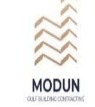 Modun Gulf Building Contracting